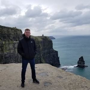 Meet your Posher, Jake